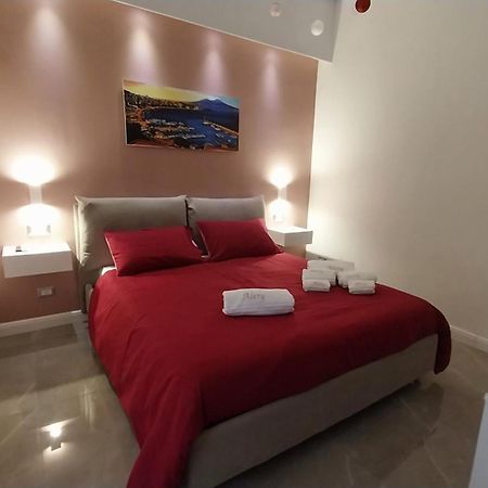 Alery Hotel Naples Exterior photo