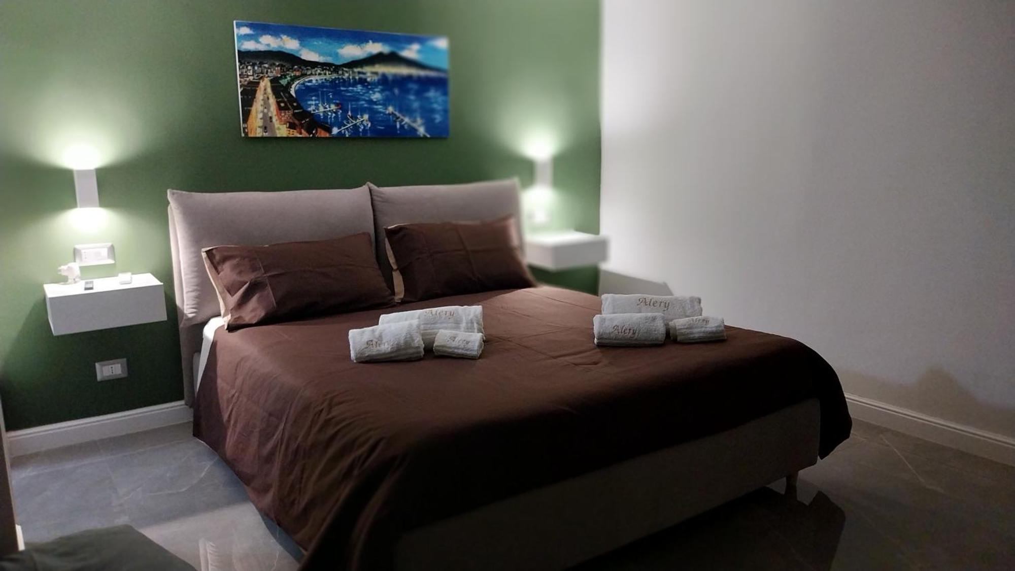 Alery Hotel Naples Exterior photo